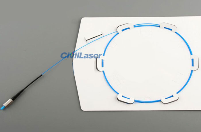 SMA905 Holmium Laser Fibers